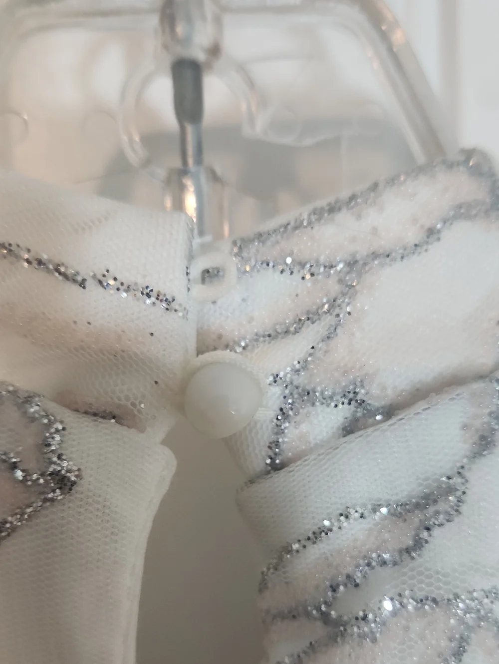 Speechless Kids Girls Formal Dress - Picture 7 of 8